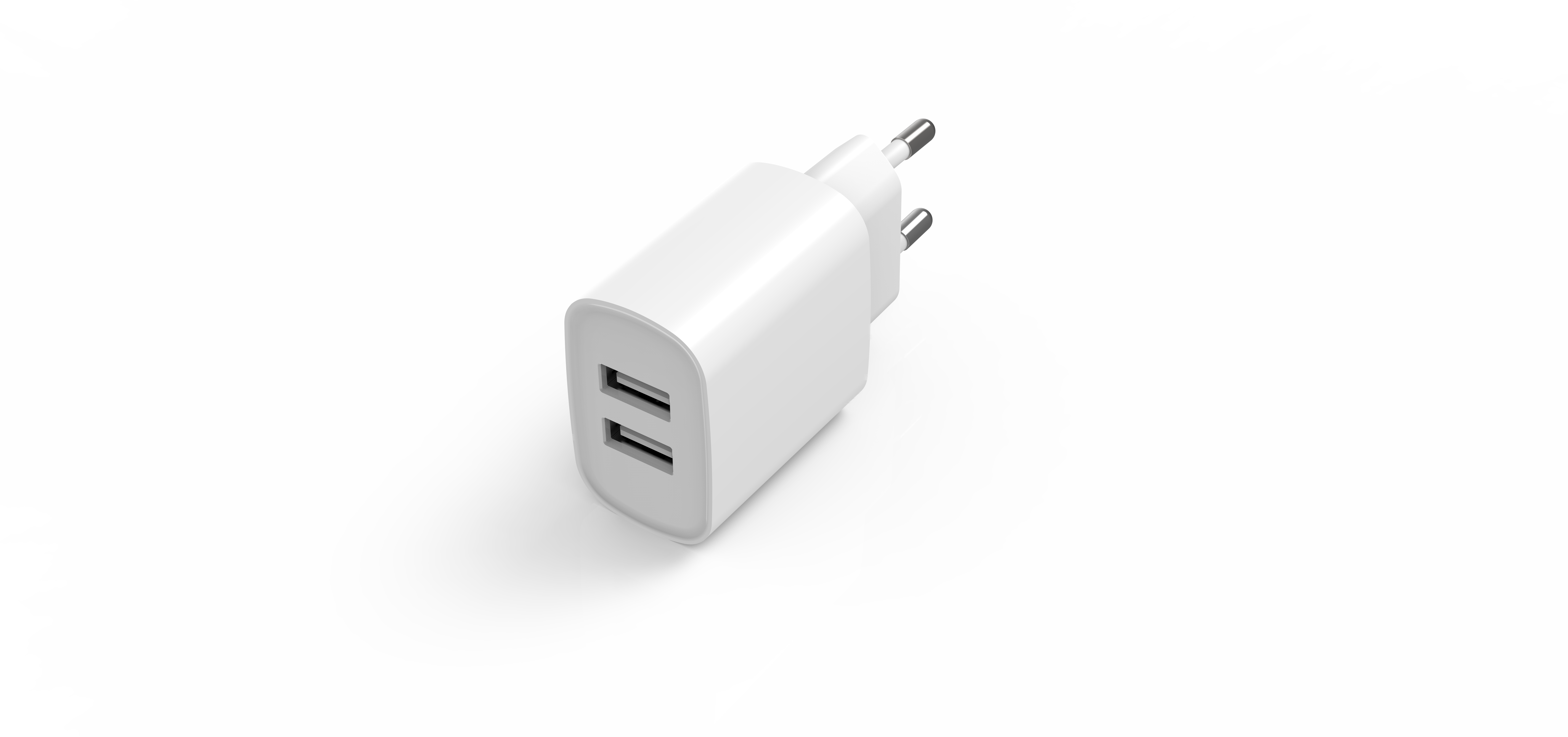 Tune Essential Wall Charger 12W