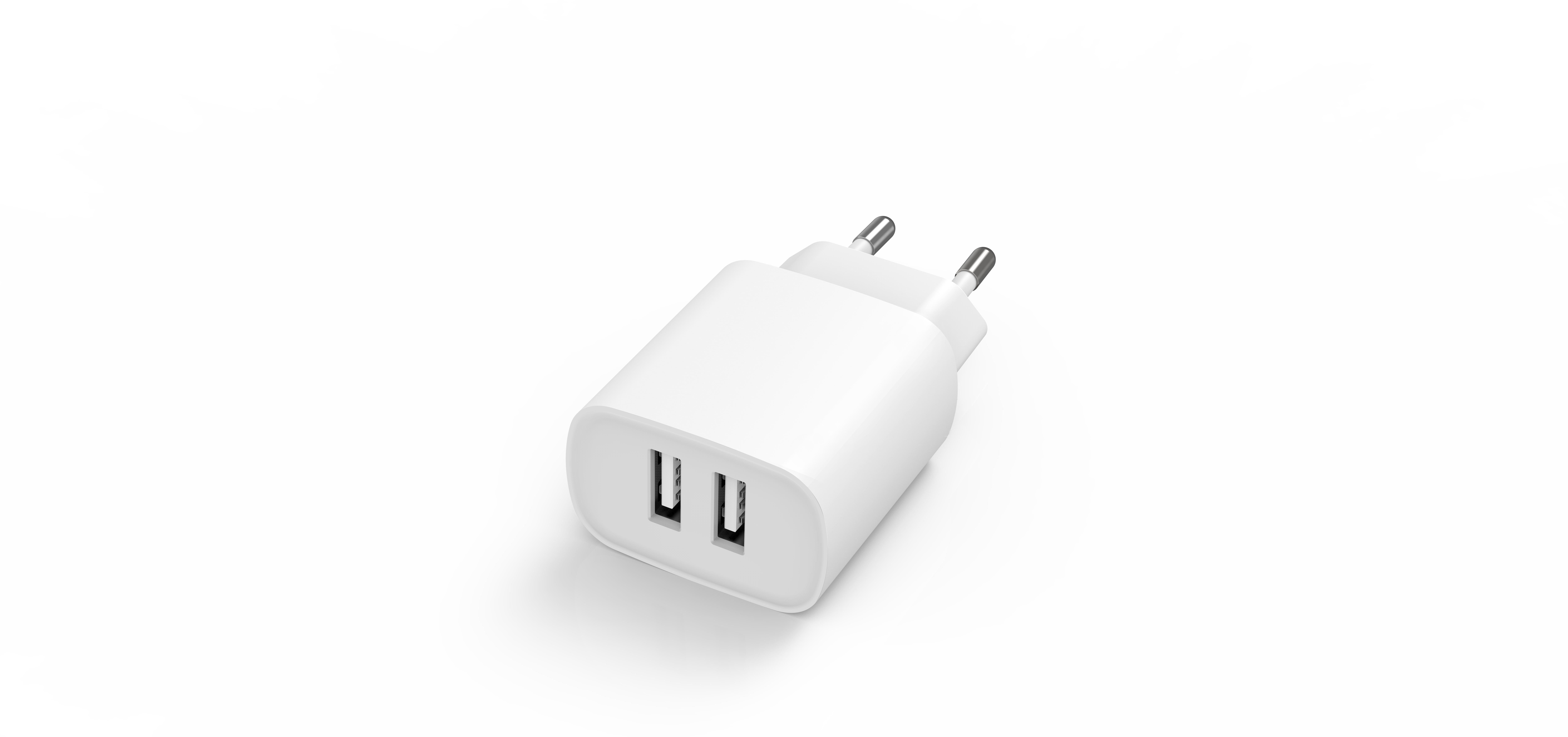Tune Essential Wall Charger 12W