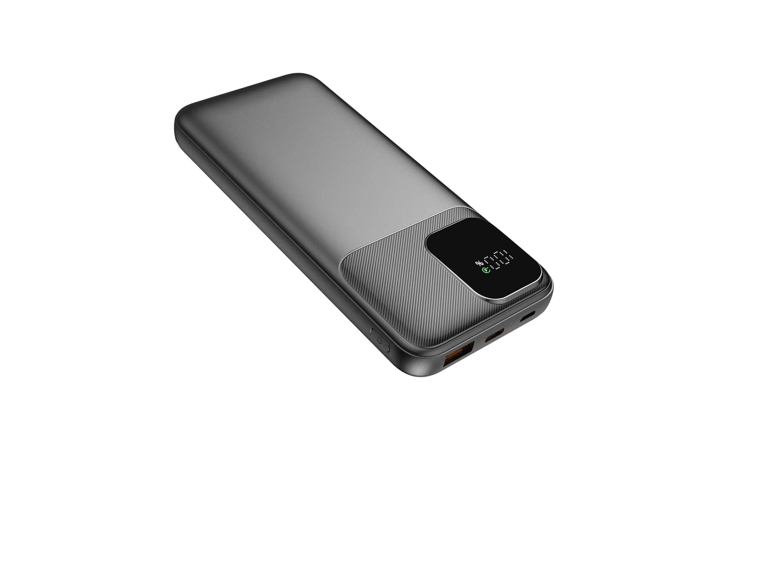 Tune On the Go Powerbank 10,000mAh Black