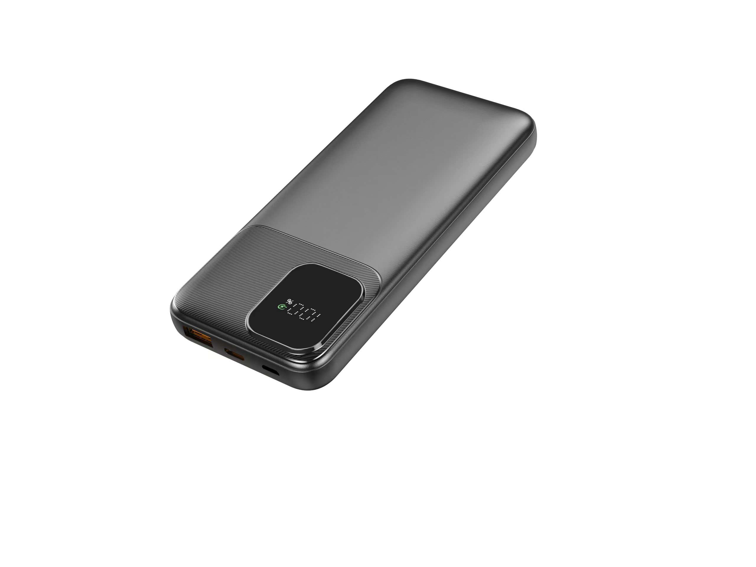 Tune On the Go Powerbank 10,000mAh Black
