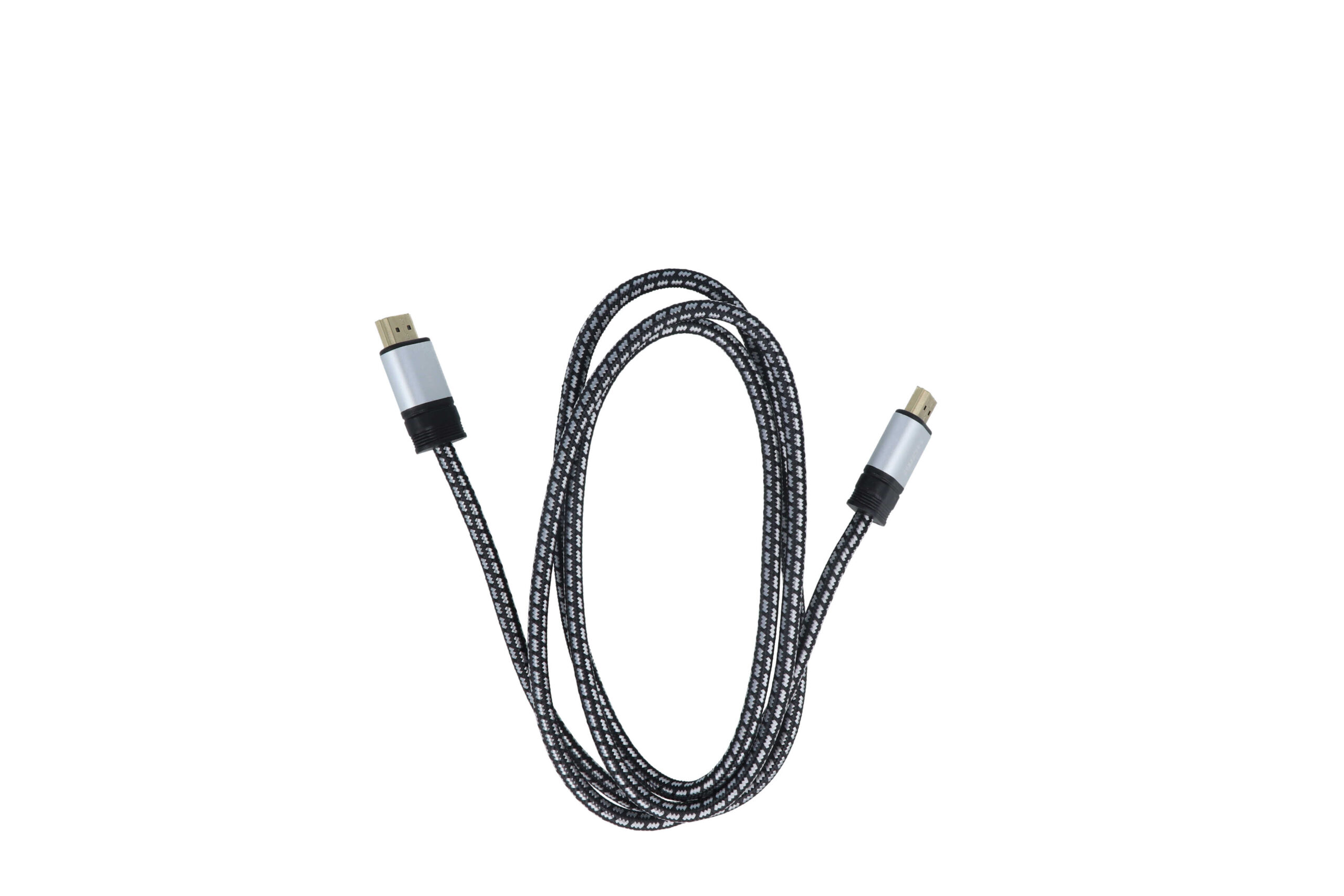 Tune TechFlex HDMI 2.0 High-Speed Cable 3m (4K, Black)