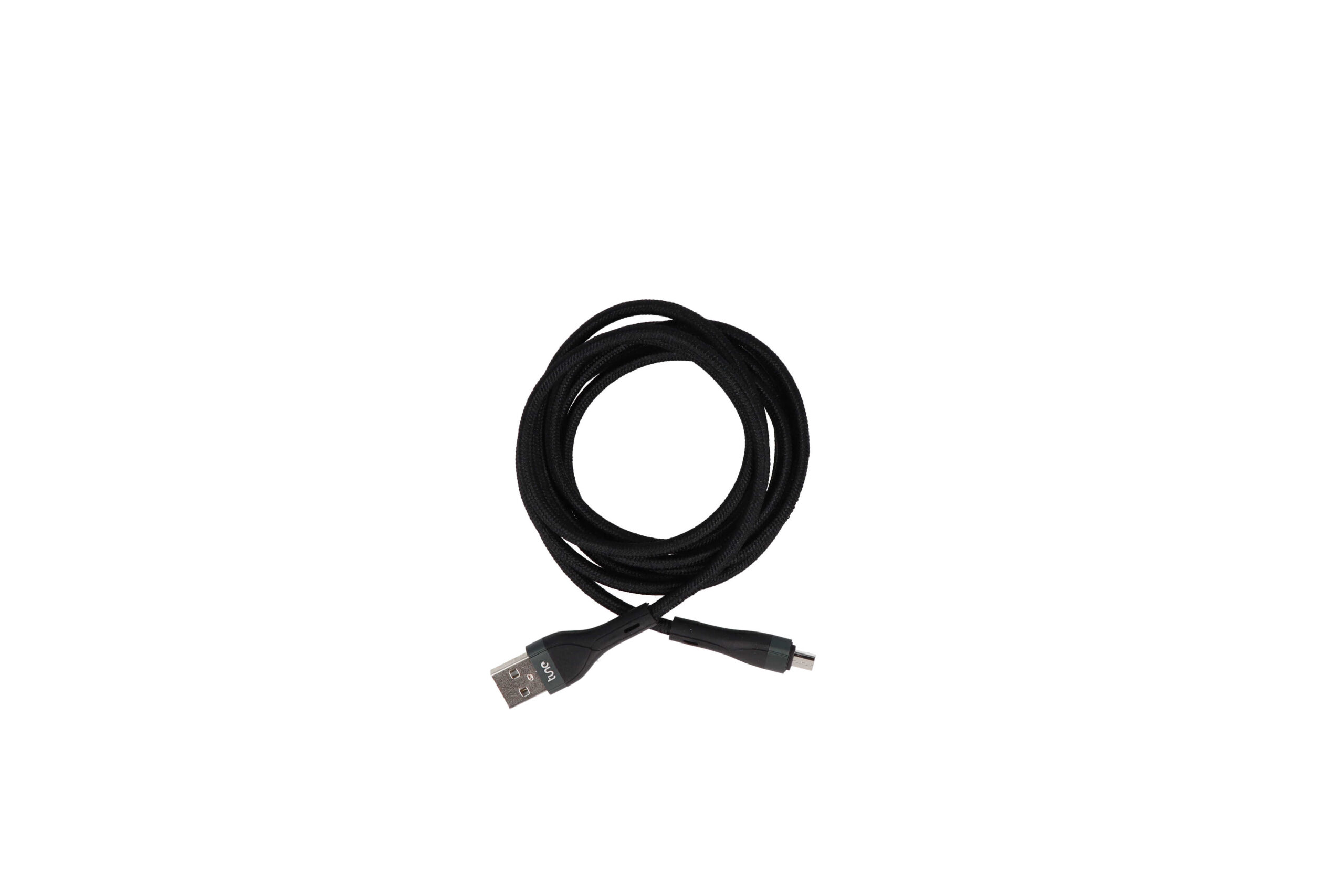 Tune TechFlex Micro Braided Cable 1.5m